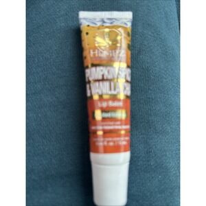 Hempz Pumpkin Spice & Vanilla Chai Lip Balm 13ml/0.44fl.oz.